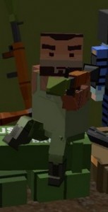 Create meme: unturned, minecraft, Forgot something or want problems