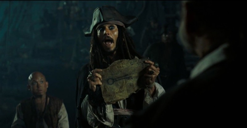 Create meme: pirates of the Caribbean Jack, pirates of the Caribbean , Jack Sparrow 