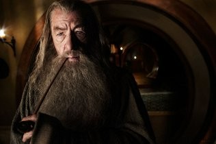 Create meme: the Lord of the rings , Gandalf from Lord of the rings, Gandalf 