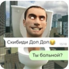 Create meme: skibidi toilet, the largest skibidi toilet, skibidi toilet game