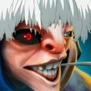 Create meme: IIEP people, meepo, Iist of DotA