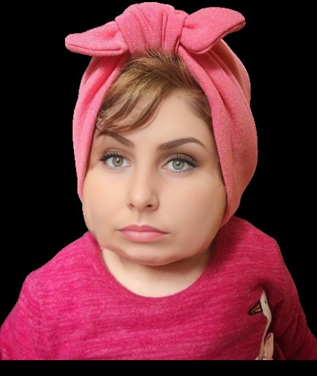 Create meme: turban for children, girl , woman 