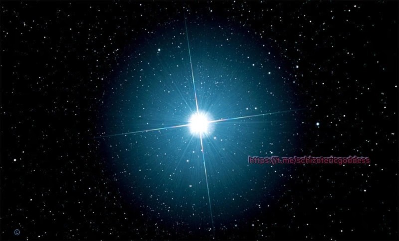 Create meme: sirius star, sirius, Sirius and the North star