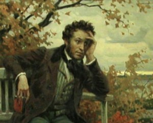 Create meme: great poets, Pushkin's duel, the day of memory and Pushkin