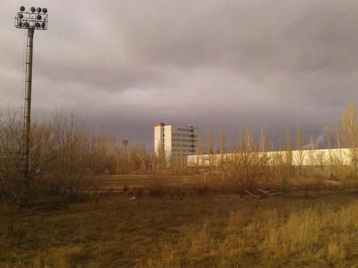 Create meme: Pripyat , photos of Pripyat, pripyat Chernobyl nuclear power plant