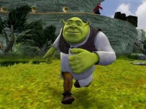 Create meme: Shrek Shrek, Shrek characters, Shrek
