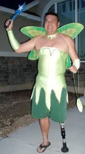 Create meme: costume, Fairy