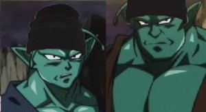 Create meme: agents of smash, dragon ball super Piccolo, piccolo avatar