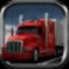 Создать мем: грузовик, игры грузовики, truck simulator 3d