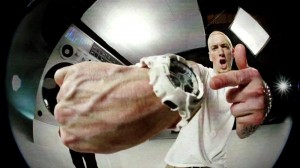 Создать мем: eminem berzerk photo, эминем часы мем, eminem berzerk