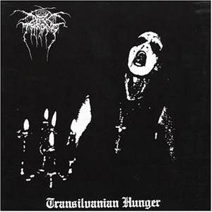 Создать мем: transilvanian hunger обложка, transilvanian hunger darkthrone альбом, darkthrone