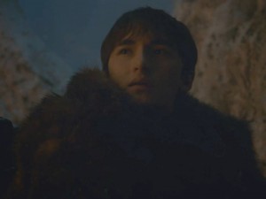 Create meme: you're a good man game of thrones meme, bran stark you are a good man thank you, Game of thrones