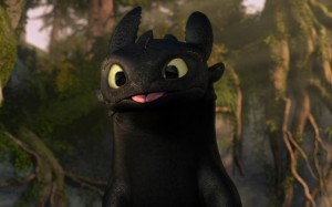 Create meme: toothless the night fury, day fury and toothless