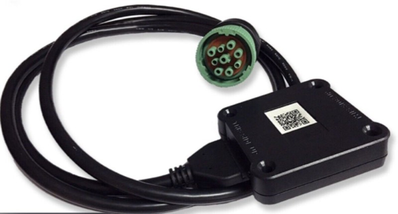 Create meme: OBD2 Diagnostic Cable for bmw-moto 10-pin, cummins obd-3x3 cable, gps trackers