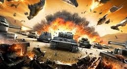Create meme: tanks blitz, world of tanks game launcher, tanks