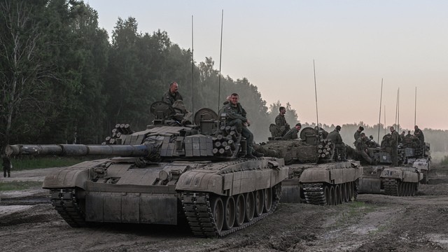 Create meme: technique, modern tanks, tanks Russia