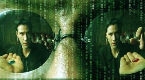 Create meme: the matrix movie two pills, welcome to the matrix neo, Matrix