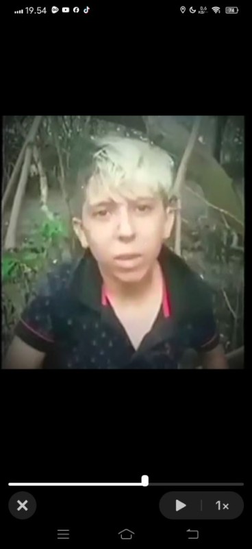 Создать мем: бразильский мальчик, мальчик, link mutilasi bocah brazil asli фулл