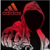 Создать мем: альбом рокстар, adidas аватарка, для пацанов