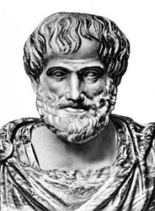 Создать мем: древнегреческие ученые, aristoteles, демокрит цитаты