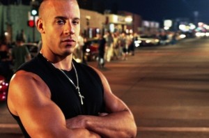 Create meme: Dominic Toretto endorses, Dominic Toretto, Dominic Toretto memes