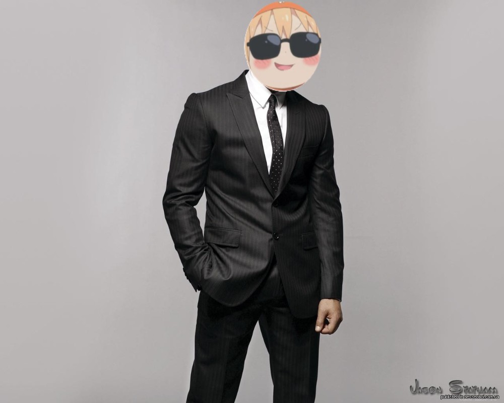 Create meme: Statham on white background, jason statham look a like, Statham in a suit