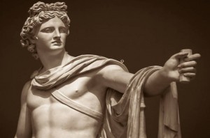 Создать мем: античные статуи, древнегреческие скульптуры, античные скульптуры