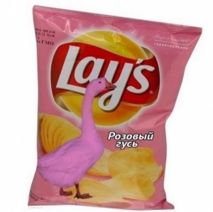 Create meme: tastefully, lays chips, chips lay's crab