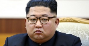 Создать мем: north korea, лидер кндр, рамаевское суды ким