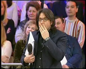 Create meme: Malakhov security meme, let say the most shocking releases, Malakhov in shock meme many faces