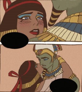 Create meme: Ancient Egypt, mythology of Egypt, The Gods Of Egypt
