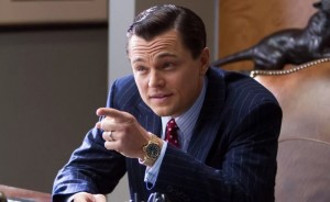 Create meme: the wolf of wall, the wolf of wall street