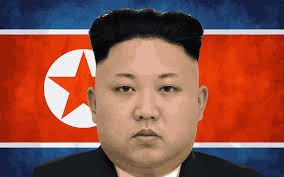 Create meme: Kim Jong-Il, Kim Jong-UN, Kim Jong UN portrait