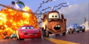 Create meme: cars cartoon, cars cars, cars 2