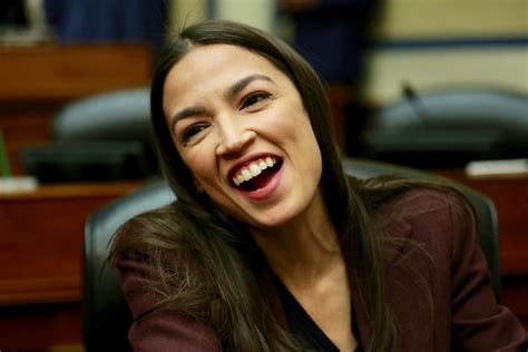 Create meme: ocasio cortez, alexandria ocasio cortez, kamala Harris