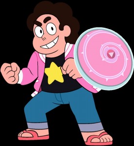 Создать мем: Steven Universe, вселенная стивена сумасшедшая, стивен юниверс герои