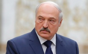 Create meme: Lukashenko