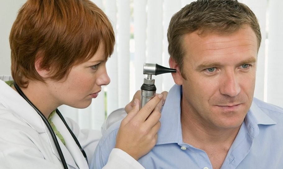 Create meme: Doctor's choice, Doctor of the ear, Otolaryngology