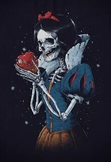 Create meme: skeleton art, girl skeleton art, The disney skeleton