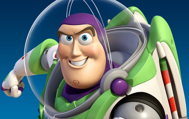 Create meme: buzz Lightyear, Buzz Lightyear infinity is not the limit, Buzz Lightyear from toy story