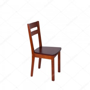 Create meme: wooden chair, chair