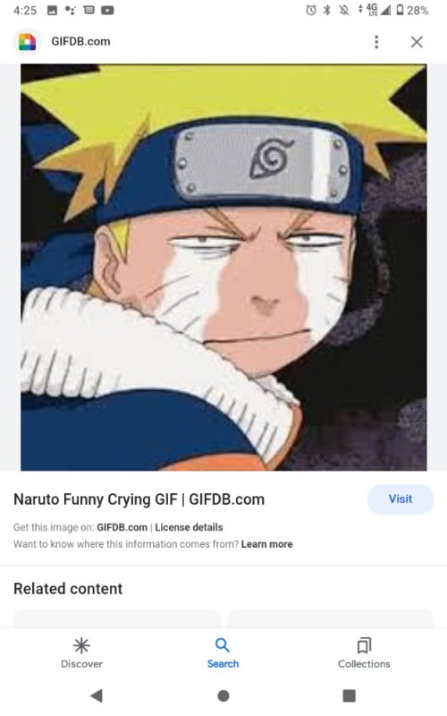 Create meme: Naruto is funny, naruto funny moments, naruto 