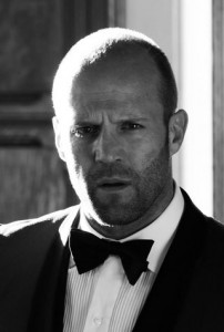 Create meme: The Statham