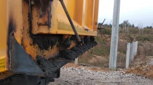 Создать мем: бурение траншеи, номер рамы на экскаваторе jcb 220, выполним работы по задавливанию свай в липецке