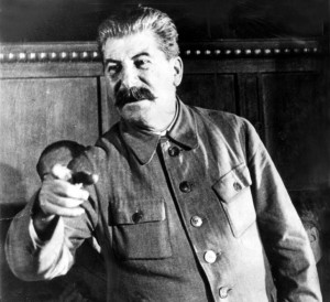 Create meme: Stalin with the phone, Stalin approves meme, Stalin meme