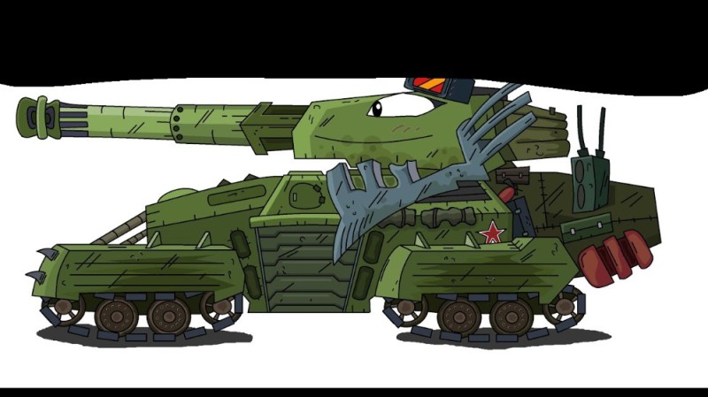 Create meme: matilda tank gerand, dorian tank cartoons about tanks, cartoon tanks