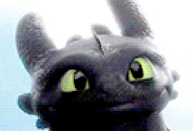 Create meme: toothless and day fury, toothless and day fury head, toothless and day furies