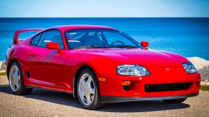 Создать мем: toyota supra 1998, toyota supra 1995, toyota supra turbo