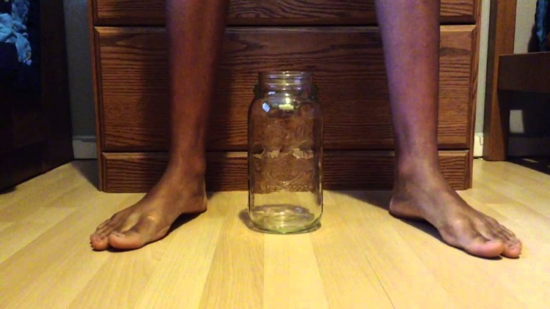 Create meme: glass bottle 3-litre, glass jar , jars, glass