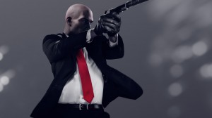 Create meme: hitman 2 cover, hitman 2 2019, Hitman 2019